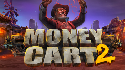 Money Cart 2