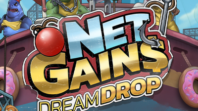 Net Gains Dream Drop