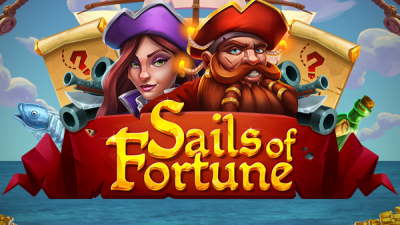 Sails of Fortune