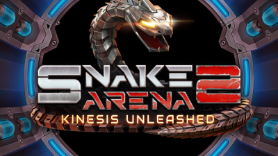 Snake Arena 2