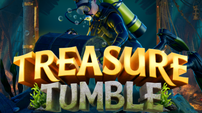 Treasure Tumble Dream Drop