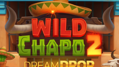 Wild Chapo 2 Dream Drop
