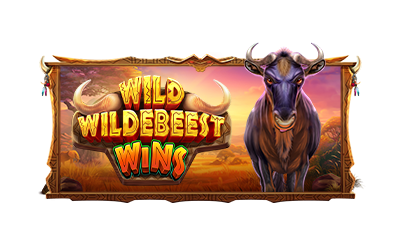 Wild Wildebeest Wins