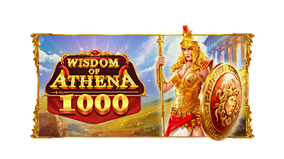 Wisdom of Athena 1000