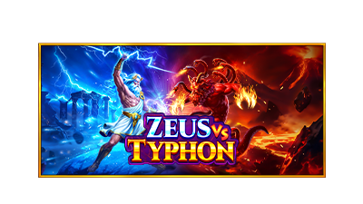 Zeus vs Typhon