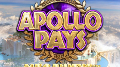 Apollo Pays Megaways