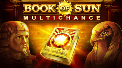 BOOK OF SUN: MULTICHANCE