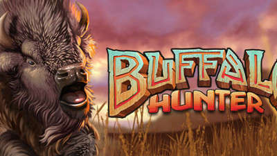 Buffalo Hunter