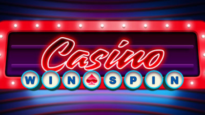 CASINO WIN SPIN