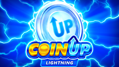 Coin UP : Lightning