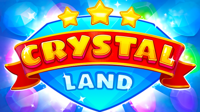 Crystal Land