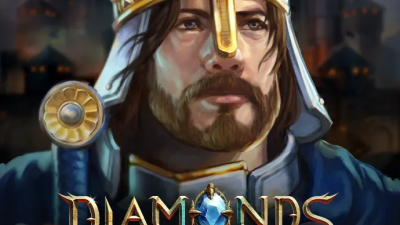 Diamonds of the Realm