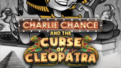 Charlie Chance and the Curse of Cleopatra