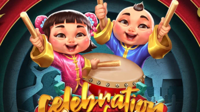 Celebration of Wealth