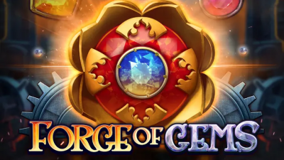 Forge of Gems