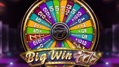 Big Win 777