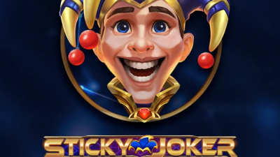 Sticky Joker