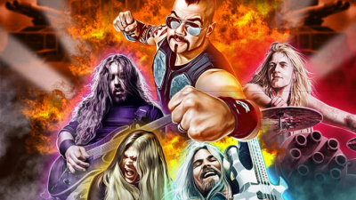 Sabaton