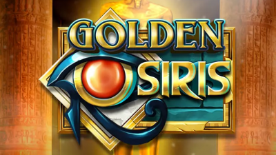 Golden Osiris
