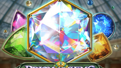 Prism of Gems