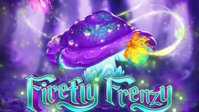 Firefly Frenzy