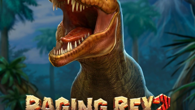 Raging Rex 2