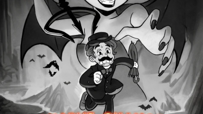 Charlie Chance in Hell to Pay