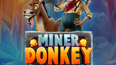 Miner Donkey Trouble