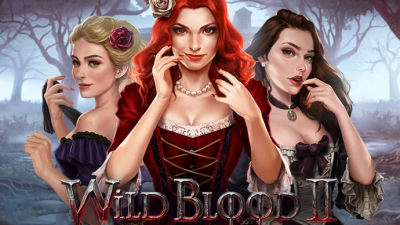 Wild Blood 2