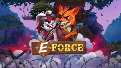 E-Force