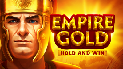 Empire Gold: Hold and Win