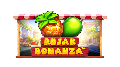 Rujak Bonanza