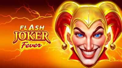 Flash Joker: Fever