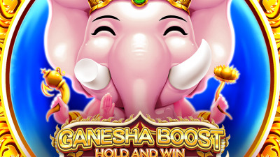 GANESHA BOOST