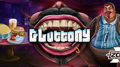 GLUTTONY