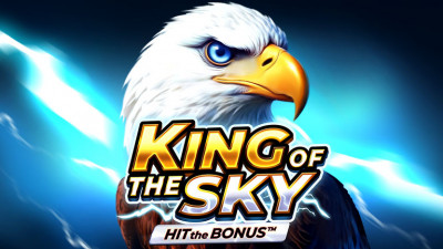 King of the Sky: Hit the Bonus