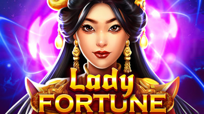 LADY FORTUNE