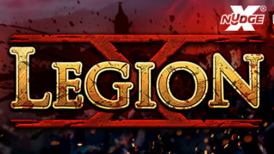 LegionX