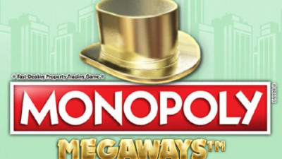 Monopoly Megaways