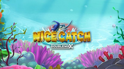 Nice Catch DoubleMax™