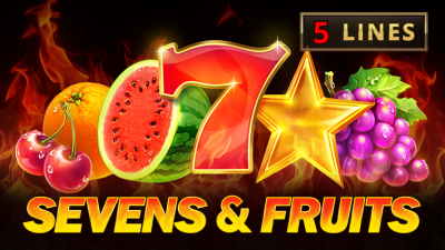 Sevens & Fruits