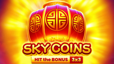 SKY COINS