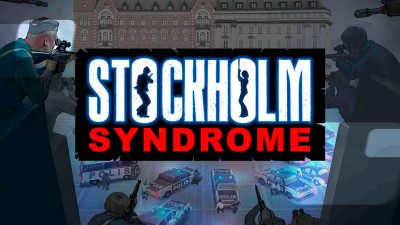 Stockholm Syndrome