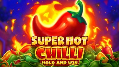 SUPER HOT CHILLI