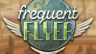 Frequent Flyer