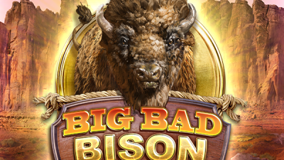 Big Bad Bison