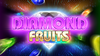 Diamond Fruits