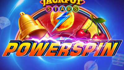 Powerspin