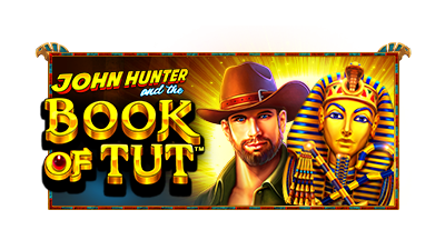 존 헌터와 투탕카멘의 저서™