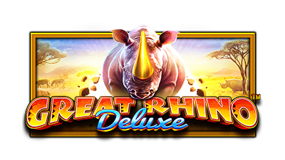 Great Rhino® Deluxe